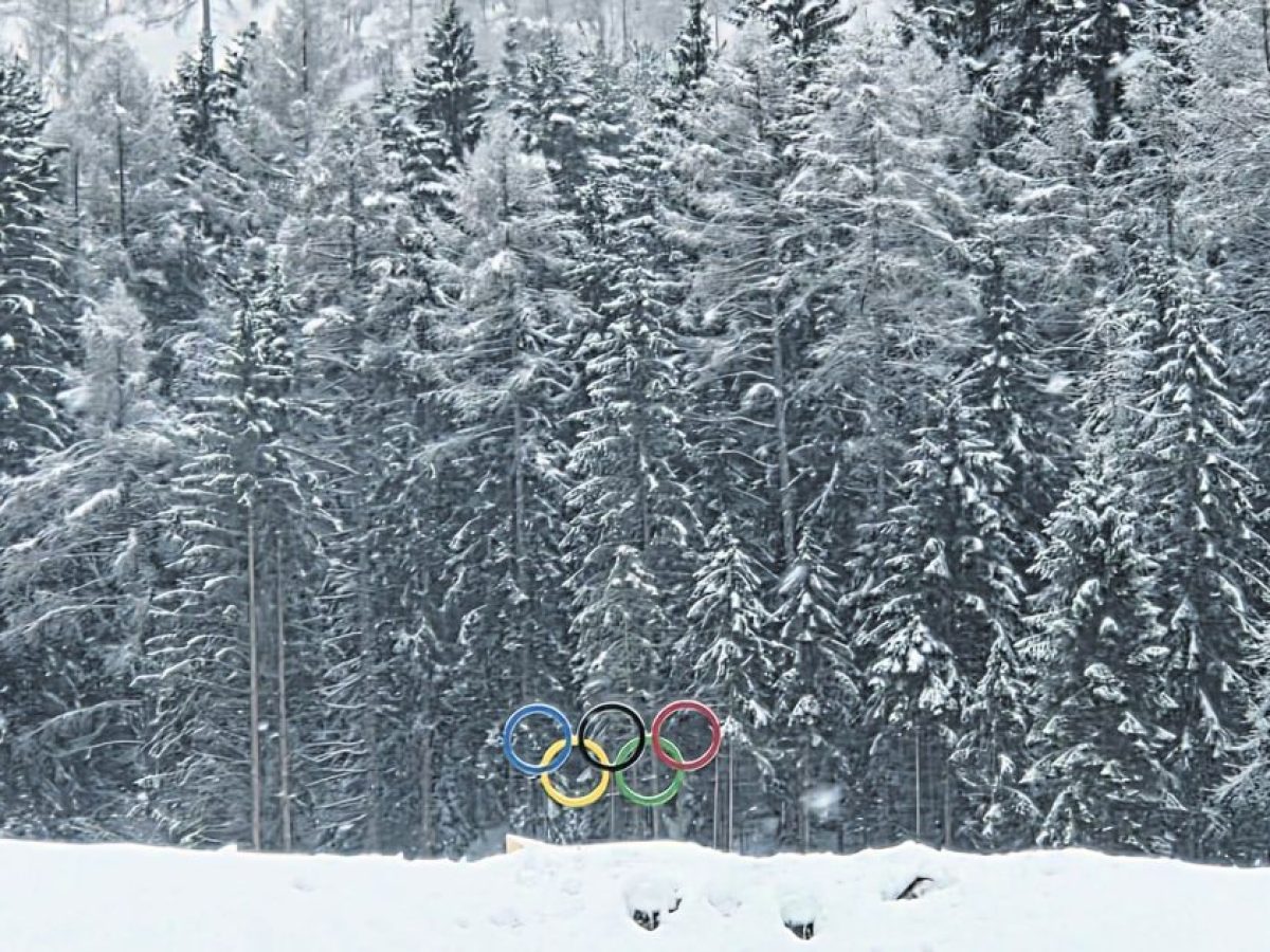 Χειμερινοί Ολυμπιακοί Μιλάνο : Citius, Altius …Securius