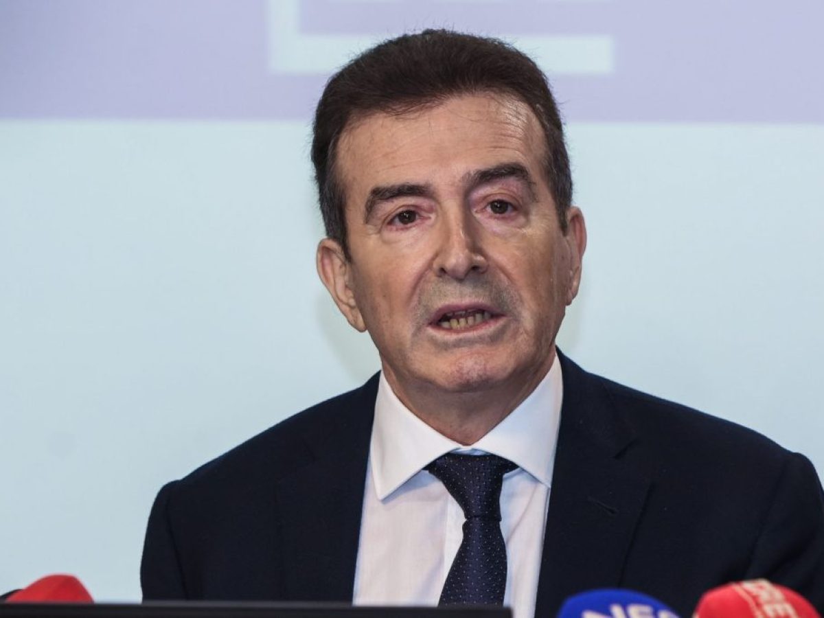 Χρυσοχοΐδης: 8 νέες φυλακές, στον Ασπρόπυργο ο Κορυδαλλός – Ποιες κάμερες κόβουν κλήσεις