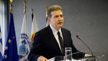 &Chi;&rho;&upsilon;&sigma;&omicron;&chi;&omicron;ΐ&delta;&eta;&sigmaf;: &Iota;&delta;&rho;ύ&omicron;&nu;&tau;&alpha;&iota; &omicron;&kappa;&tau;ώ &kappa;&alpha;&iota;&nu;&omicron;ύ&rho;&gamma;&iota;&epsilon;&sigmaf; &sigma;&omega;&phi;&rho;&omicron;&nu;&iota;&sigma;&tau;&iota;&kappa;έ&sigmaf; &epsilon;&gamma;&kappa;&alpha;&tau;&alpha;&sigma;&tau;ά&sigma;&epsilon;&iota;&sigmaf; &ndash; &laquo;&Omicron; &Kappa;&omicron;&rho;&upsilon;&delta;&alpha;&lambda;&lambda;ό&sigmaf; &theta;&alpha; &mu;&epsilon;&tau;&alpha;&phi;&epsilon;&rho;&theta;&epsilon;ί &sigma;&tau;&omicron;&nu; &Alpha;&sigma;&pi;&rho;ό&pi;&upsilon;&rho;&gamma;&omicron;&raquo;