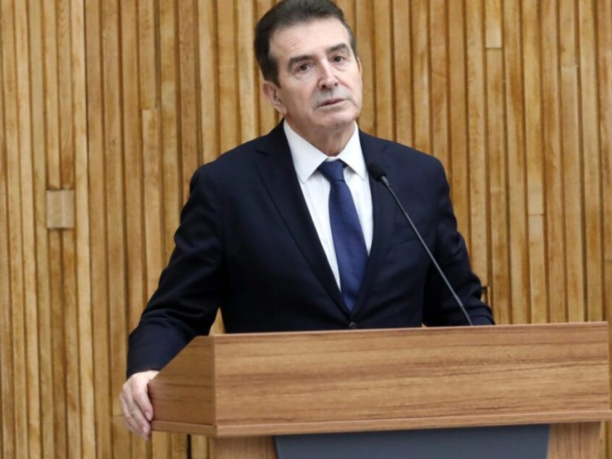 Χρυσοχοΐδης: Οκτώ νέες φυλακές και μεταφορά του Κορυδαλλού στον Ασπρόπυργο