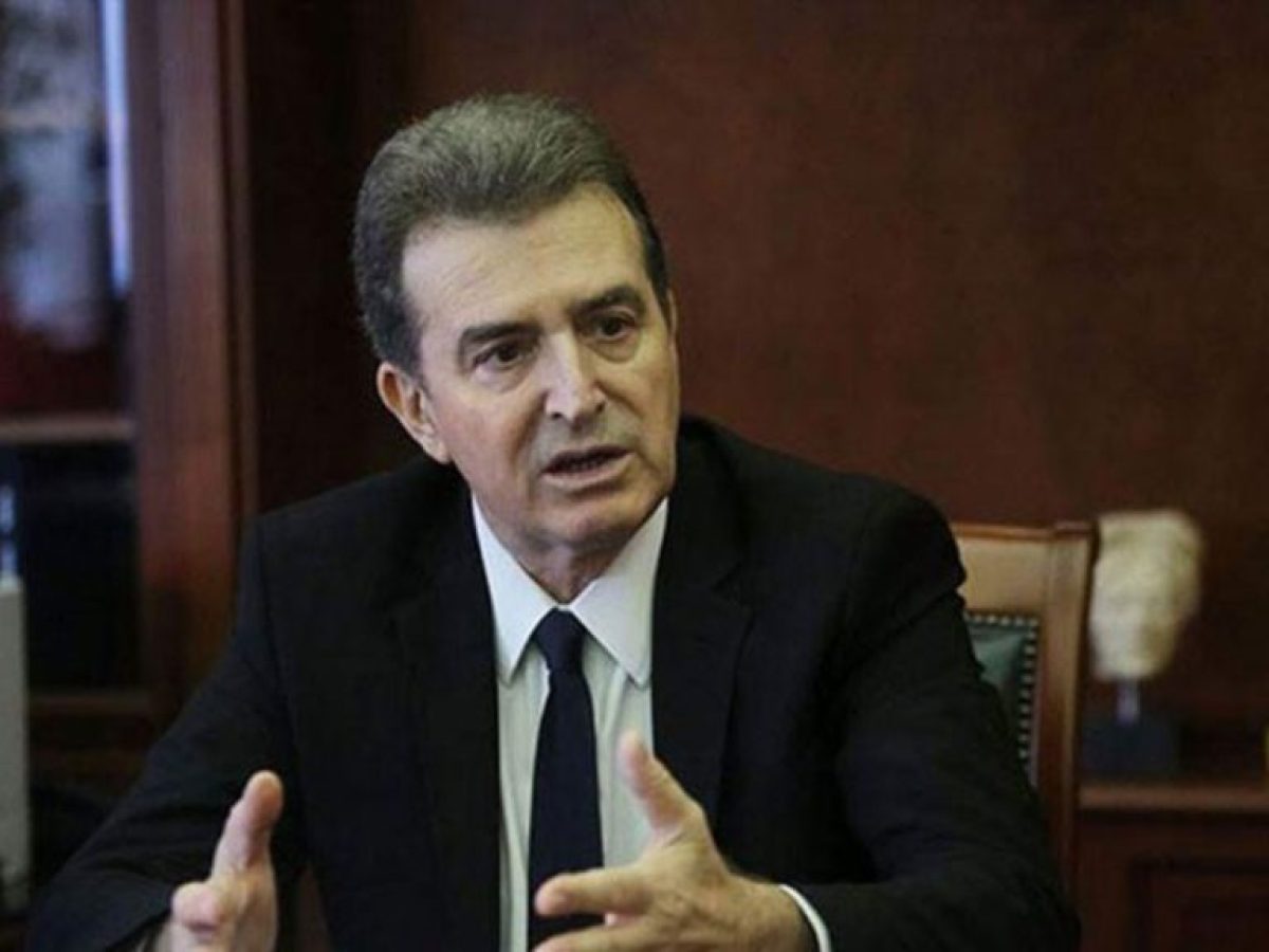 Χρυσοχοΐδης: Θα χτιστούν οκτώ νέες φυλακές