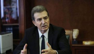 Χρυσοχοΐδης: Θα χτιστούν οκτώ νέες φυλακές