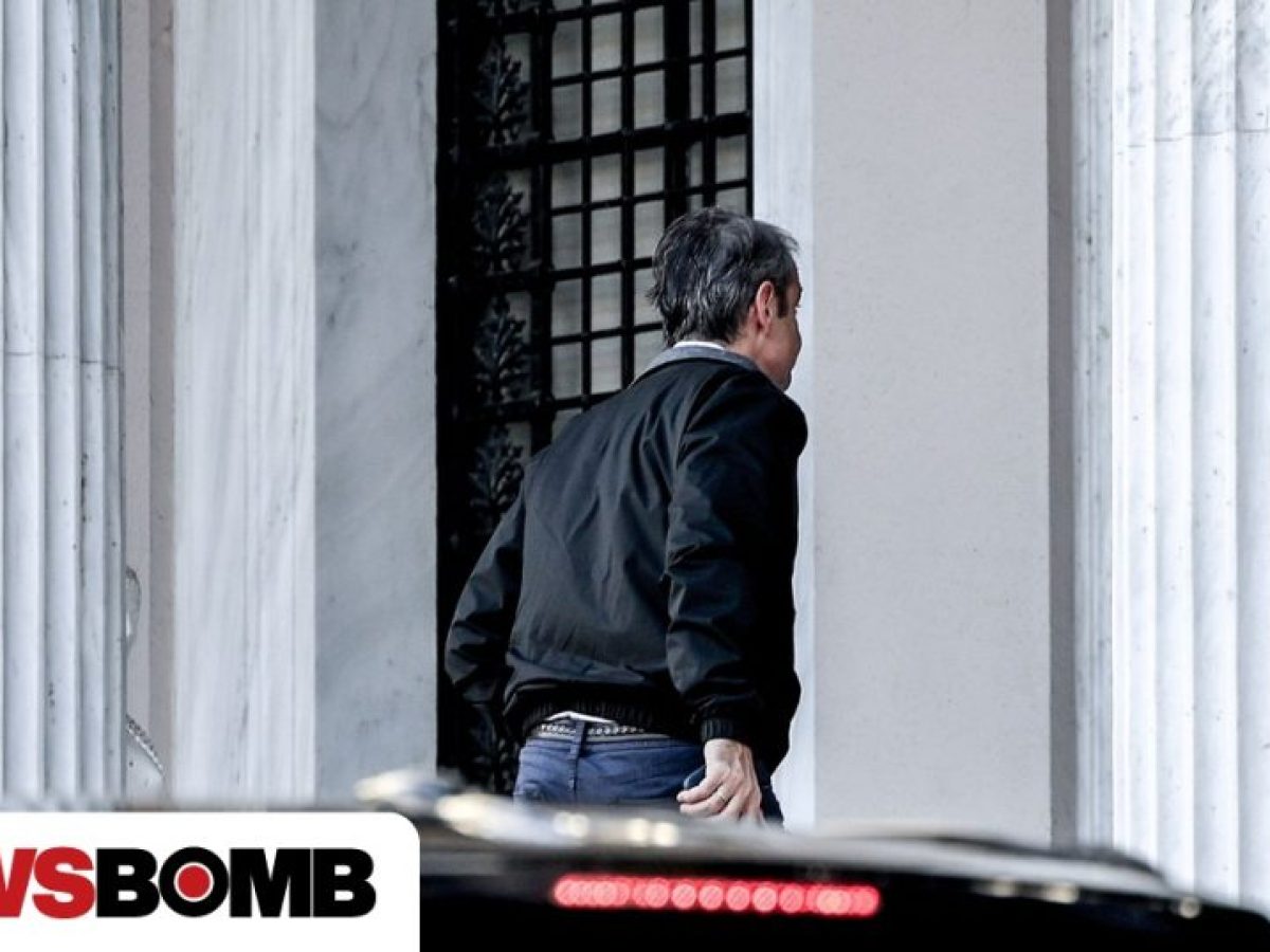 Χτυπήματα Ισραήλ και ΗΠΑ στο Ιράν: Έκτακτη συνεδρίαση του ΚΥΣΕΑ