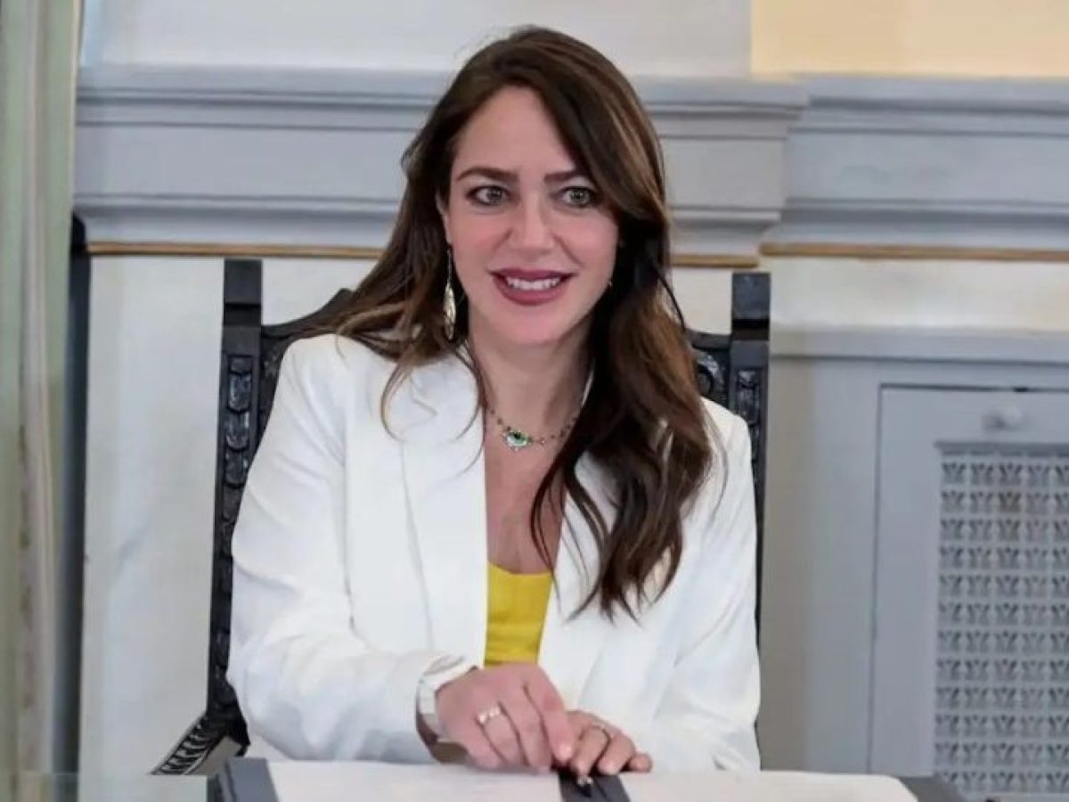 Δ. Μιχαηλίδου: Η Ελλάδα πρωτοστατεί στην Ευρώπη για προσιτή στέγη και δημογραφική στήριξη