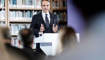 &Delta;&epsilon;&nu; &beta;&lambda;έ&pi;&omicron;&upsilon;&nu; &nu;&alpha; &beta;&gamma;&alpha;ί&nu;&epsilon;&iota; &sigma;&tau;&eta;&nu; &kappa;&upsilon;&beta;έ&rho;&nu;&eta;&sigma;&eta; &eta; &epsilon;&pi;&iota;&chi;&epsilon;ί&rho;&eta;&sigma;&eta; &alpha;&lambda;&lambda;&alpha;&gamma;ή&sigmaf; &alpha;&tau;&zeta;έ&nu;&tau;&alpha;&sigmaf; &laquo;&gamma;&alpha;&lambda;ά&zeta;&iota;&epsilon;&sigmaf;&raquo; &phi;&omega;&nu;έ&sigmaf;
