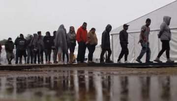 Δένδιας για μεταναστευτικό: «Χρειαζόμαστε νέους ανθρώπους για να καλύψουν το πληθυσμιακό κενό στην Ευρώπη»
