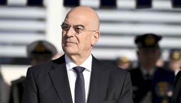 Δένδιας: Με αυτοπεποίθηση η Ελλάδα στη σύνοδο των Υπ. Άμυνας του ΝΑΤΟ χάρη στην «Ατζέντα 2030»