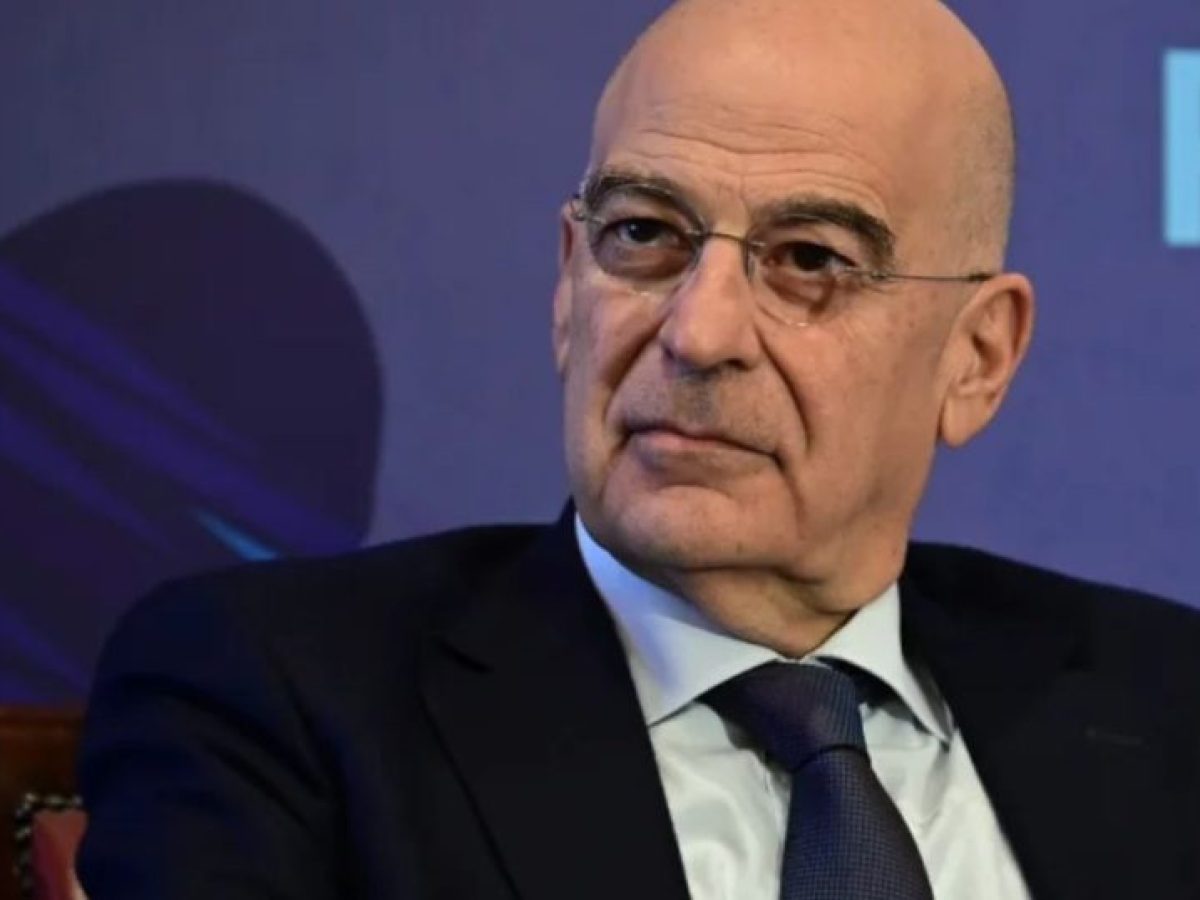 Δένδιας στο Πεντάγωνο: Στρατηγική συνεργασία Ελλάδας – ΗΠΑ και ευρωπαϊκή ασφάλεια