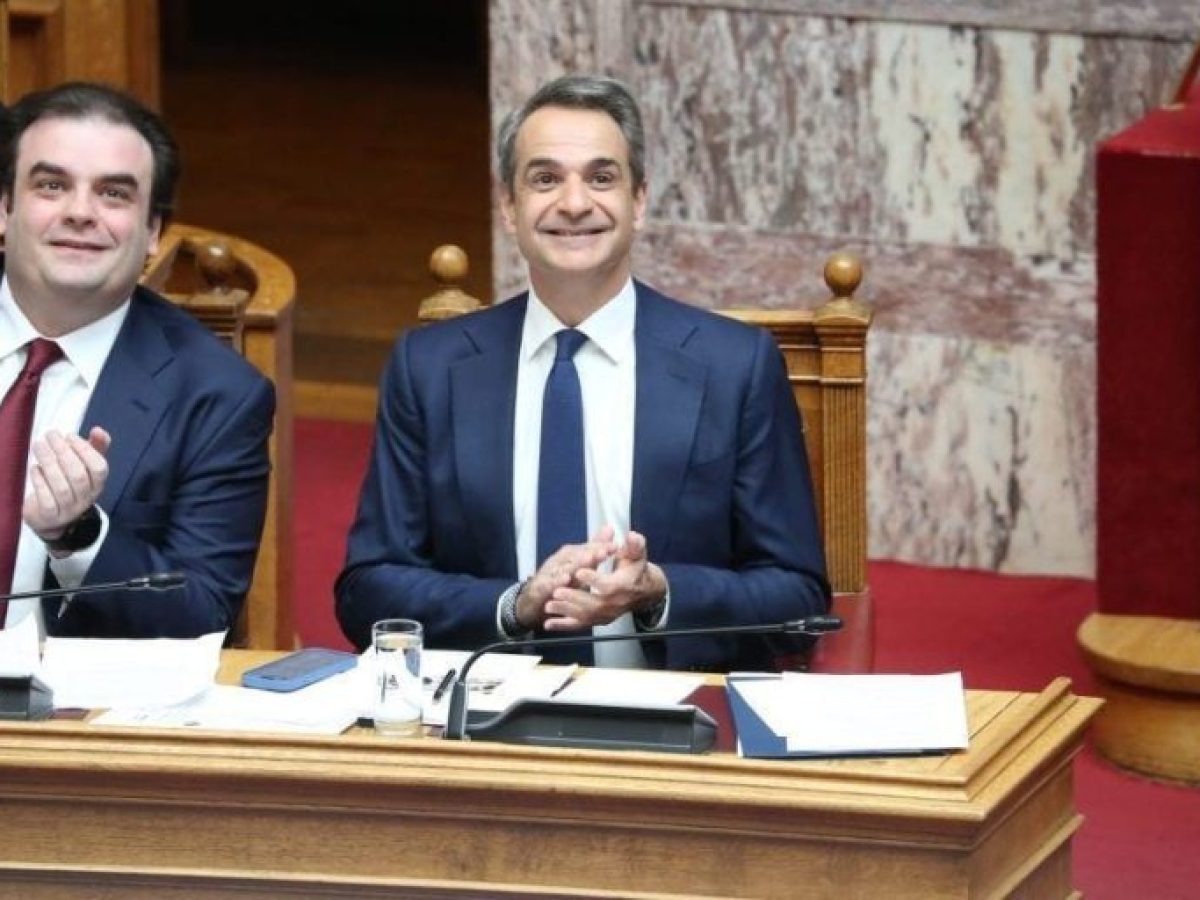 «ΔΕΟΣ»: Τρολάρουν τους σκληρά φορολογούμενους πολίτες