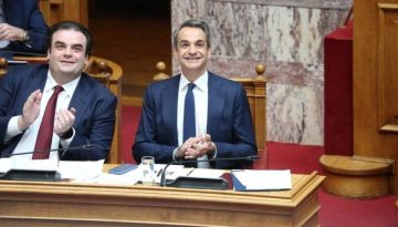 «ΔΕΟΣ»: Τρολάρουν τους σκληρά φορολογούμενους πολίτες