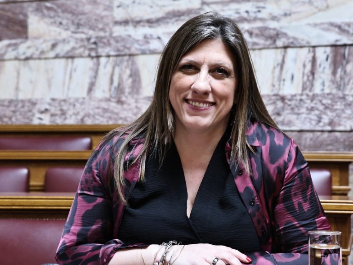 Διακομματική για τα Αγροτικά: Πρεμιέρα με επιθέσεις Ζωής κατά πάντων – Αποκάλεσε «εξαπτέρυγα» της ΝΔ τους Χνάρη και Κόκκα