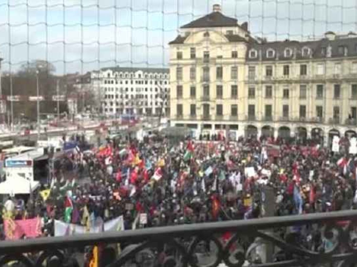 Διάσκεψη του Μονάχου: Παρά τις προσπάθειες συμφιλίωσης, «Ένα ρήγμα έχει ανοίξει μεταξύ της Ευρώπης και των Ηνωμένων Πολιτ