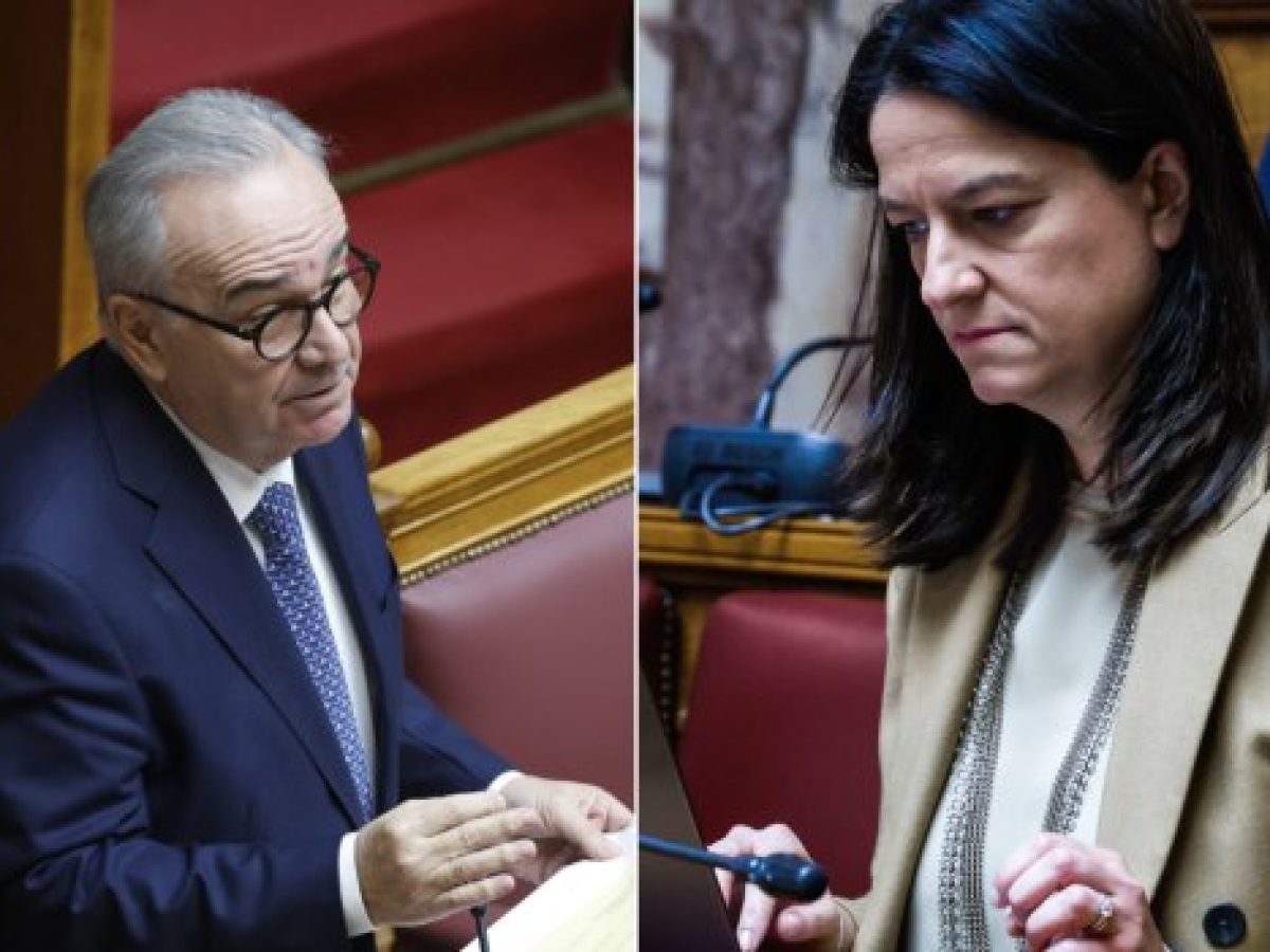 Διευκρινίσεις Παπαθανάση και Κεραμέως για τα προγράμματα κατάρτισης