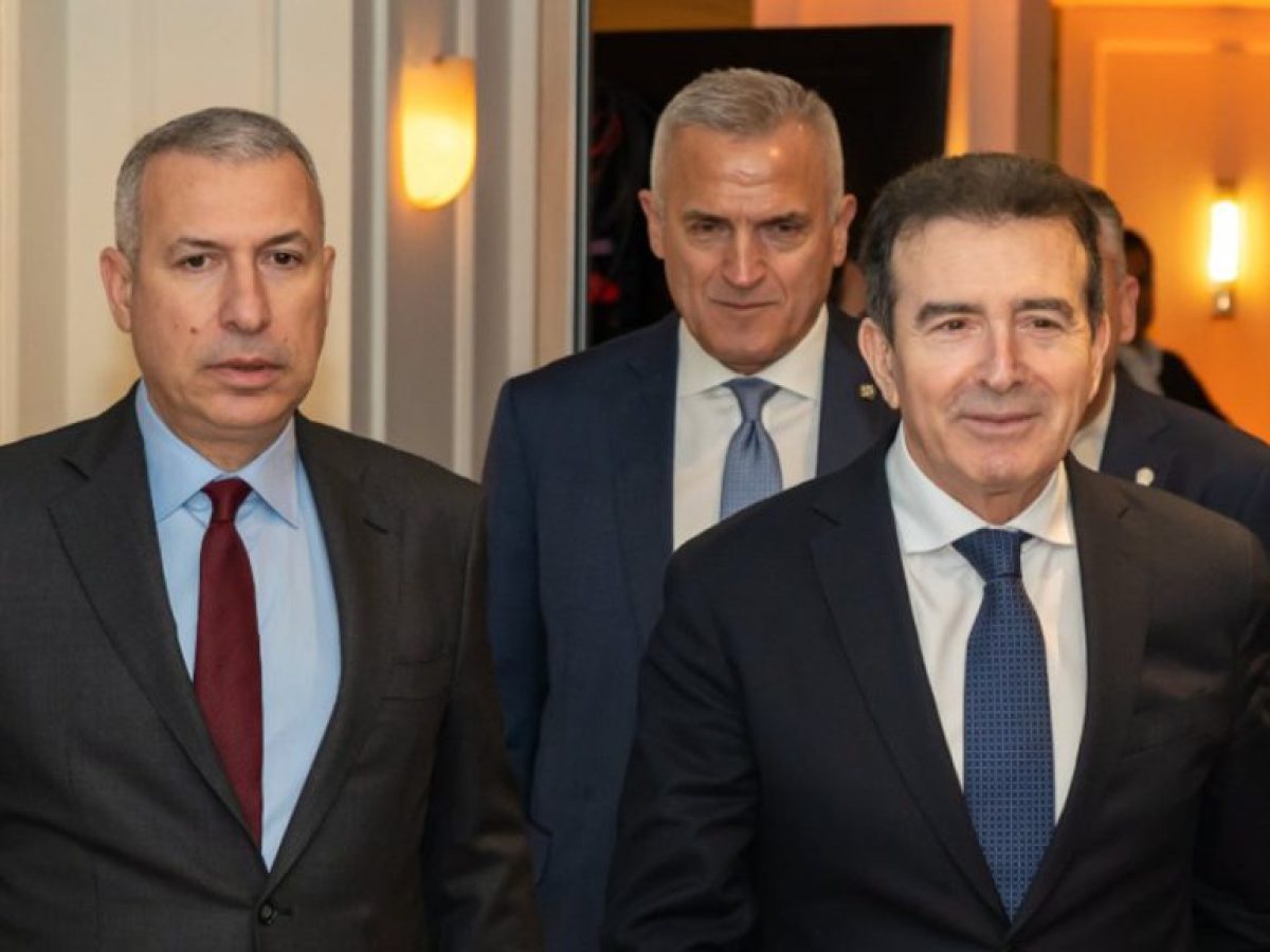 Διεύθυνση Αντιμετώπισης Οργανωμένου Εγκλήματος:  Aποδομήσαμε 173 εγκληματικές οργανώσεις