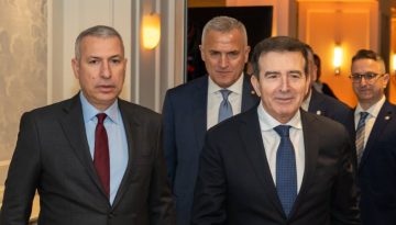 Διεύθυνση Αντιμετώπισης Οργανωμένου Εγκλήματος:  Aποδομήσαμε 173 εγκληματικές οργανώσεις