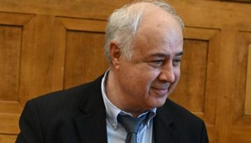 &Delta;&iota;&epsilon;&gamma;&rho;ά&phi;&eta; &alpha;&pi;ό &tau;&eta;&nu; &Kappa;&Omicron; &tau;&omicron;&upsilon; &Pi;&Alpha;&Sigma;&Omicron;&Kappa; &omicron; &beta;&omicron;&upsilon;&lambda;&epsilon;&upsilon;&tau;ή&sigmaf; &Pi;&alpha;&nu;&alpha;&gamma;&iota;ώ&tau;&eta;&sigmaf; &Pi;&alpha;&rho;&alpha;&sigma;&kappa;&epsilon;&upsilon;&alpha;ΐ&delta;&eta;&sigmaf;
