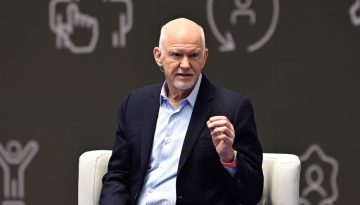 Δικαίωση του Γιώργου Παπανδρέου για το νόμο Κατσέλη έστω και πολλά χρόνια μετά