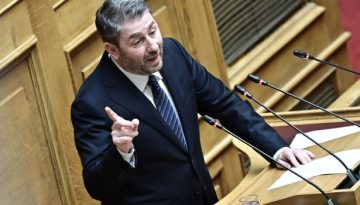 &Delta;&iota;&kappa;ή &tau;&omicron;&upsilon; &pi;&rho;ό&tau;&alpha;&sigma;&eta; &gamma;&iota;&alpha; &tau;&eta; &sigma;&upsilon;&nu;&tau;&alpha;&gamma;&mu;&alpha;&tau;&iota;&kappa;ή &alpha;&nu;&alpha;&theta;&epsilon;ώ&rho;&eta;&sigma;&eta; &theta;&alpha; &kappa;&alpha;&tau;&alpha;&theta;έ&sigma;&epsilon;&iota; &tau;&omicron; &Pi;&Alpha;&Sigma;&Omicron;&Kappa; &ndash; &Upsilon;&pi;&epsilon;&rho;&pi;&lambda;&epsilon;&iota;&omicron;&psi;&eta;&phi;ί&epsilon;&sigmaf; &sigma;&tau;&eta; &delta;&epsilon;ύ&tau;&epsilon;&rho;&eta; &Beta;&omicron;&upsilon;&lambda;ή