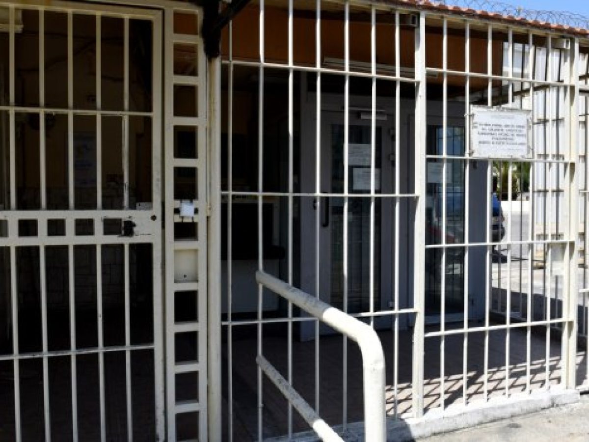 Δημιουργούνται οκτώ νέες φυλακές – Η φυλακή Κορυδαλλού θα μεταφερθεί στον Ασπρόπυργο