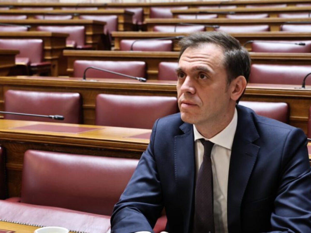 Δημήτρης Μάντζος για Συνταγματική αναθεώρηση: Δεν δίνουμε 180 ψήφους στην προτείνουσα Βουλή – Η θέση του ΠΑΣΟΚ για το άρθ