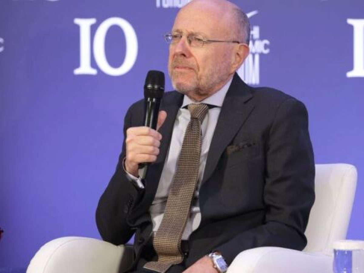 Δημήτρης Βαρτζόπουλος στο parapolitika.gr: Ουδείς εργαζόμενος στα 75 Κέντρα Πρόληψης θα μείνει στο δρόμο μετά το 2027