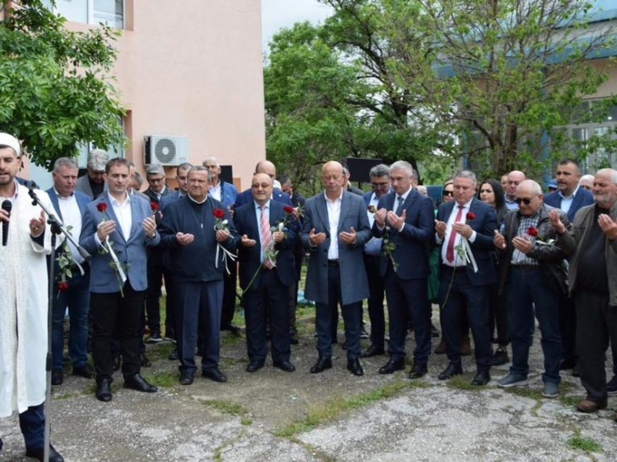 Δημοσίευμα της Deutsche Welle που πρέπει να μας προβληματίζει! Οι Τούρκοι της Βουλγαρίας αναζητούν ρόλο και πολιτικό χώρο