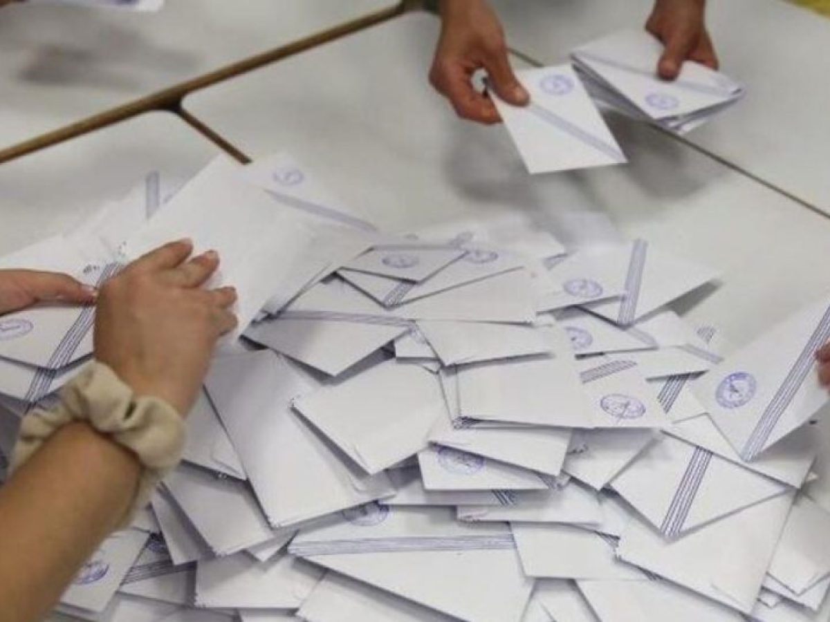 Δημοσκόπηση ALCO: Σταθερό προβάδισμα για ΝΔ – Στις 13 μονάδες η διαφορά με ΠΑΣΟΚ, τι λένε για Τσίπρα-Καρυστιανού