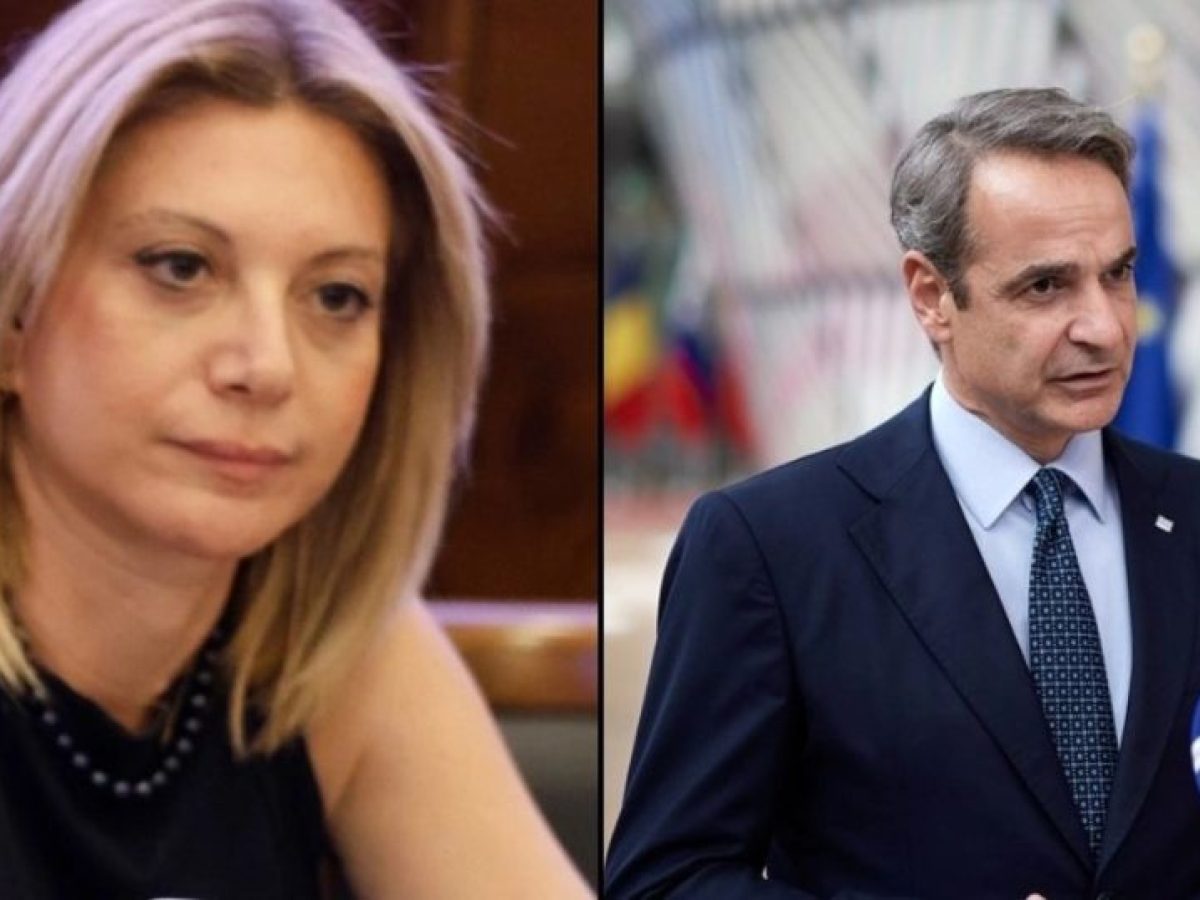 Δημοσκόπηση-καμπανάκι: πρώτη η ΝΔ, αλλά με απώλειες και χωρίς καθαρό δρόμο εξουσίας