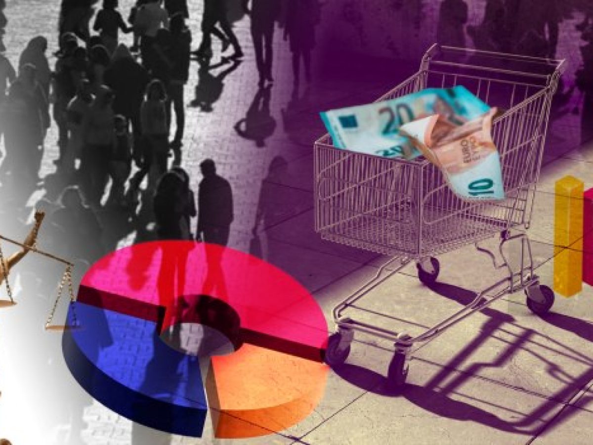 Δημοσκόπηση: Μια απαισιόδοξη κοινωνία αναζητά διέξοδο σε ένα πολιτικό τοπίο που δεν πρόκειται να παραμείνει ίδιο