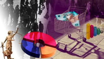 &Delta;&eta;&mu;&omicron;&sigma;&kappa;ό&pi;&eta;&sigma;&eta;: &Mu;&iota;&alpha; &alpha;&pi;&alpha;&iota;&sigma;&iota;ό&delta;&omicron;&xi;&eta; &kappa;&omicron;&iota;&nu;&omega;&nu;ί&alpha; &alpha;&nu;&alpha;&zeta;&eta;&tau;ά &delta;&iota;έ&xi;&omicron;&delta;&omicron; &sigma;&epsilon; έ&nu;&alpha; &pi;&omicron;&lambda;&iota;&tau;&iota;&kappa;ό &tau;&omicron;&pi;ί&omicron; &pi;&omicron;&upsilon; &delta;&epsilon;&nu; &pi;&rho;ό&kappa;&epsilon;&iota;&tau;&alpha;&iota; &nu;&alpha; &pi;&alpha;&rho;&alpha;&mu;&epsilon;ί&nu;&epsilon;&iota; ί&delta;&iota;&omicron;