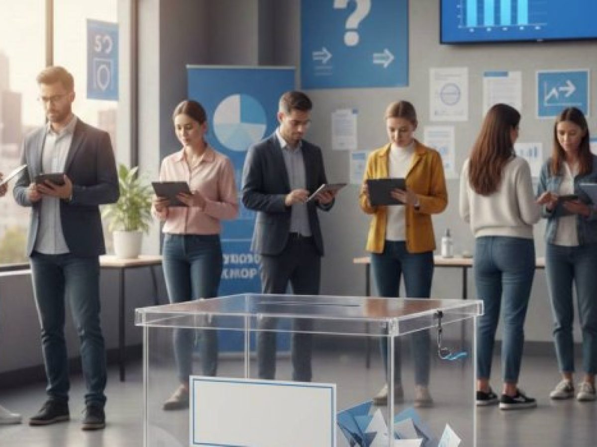 Δημοσκόπηση: Τα σκάνδαλα «θυμώνουν» τους πολίτες – ΟΠΕΚΕΠΕ και ΓΣΕΕ στο προσκήνιο