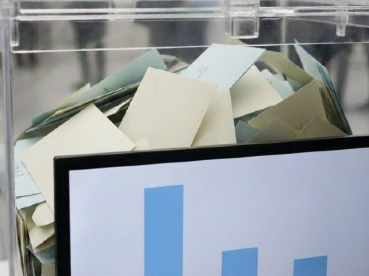 Δημοσκόπηση: Τέσσερις στους δέκα αναζητούν «καινούργιο κόμμα» – Δεν αρκεί το αίτημα για δικαιοσύνη και κάθαρση