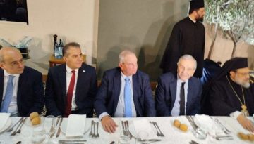 Δυναμική ομιλία του Κώστα Καραμανλή στην Καλαμάτα – Συναγερμός στο Μαξίμου για τις εξελίξεις