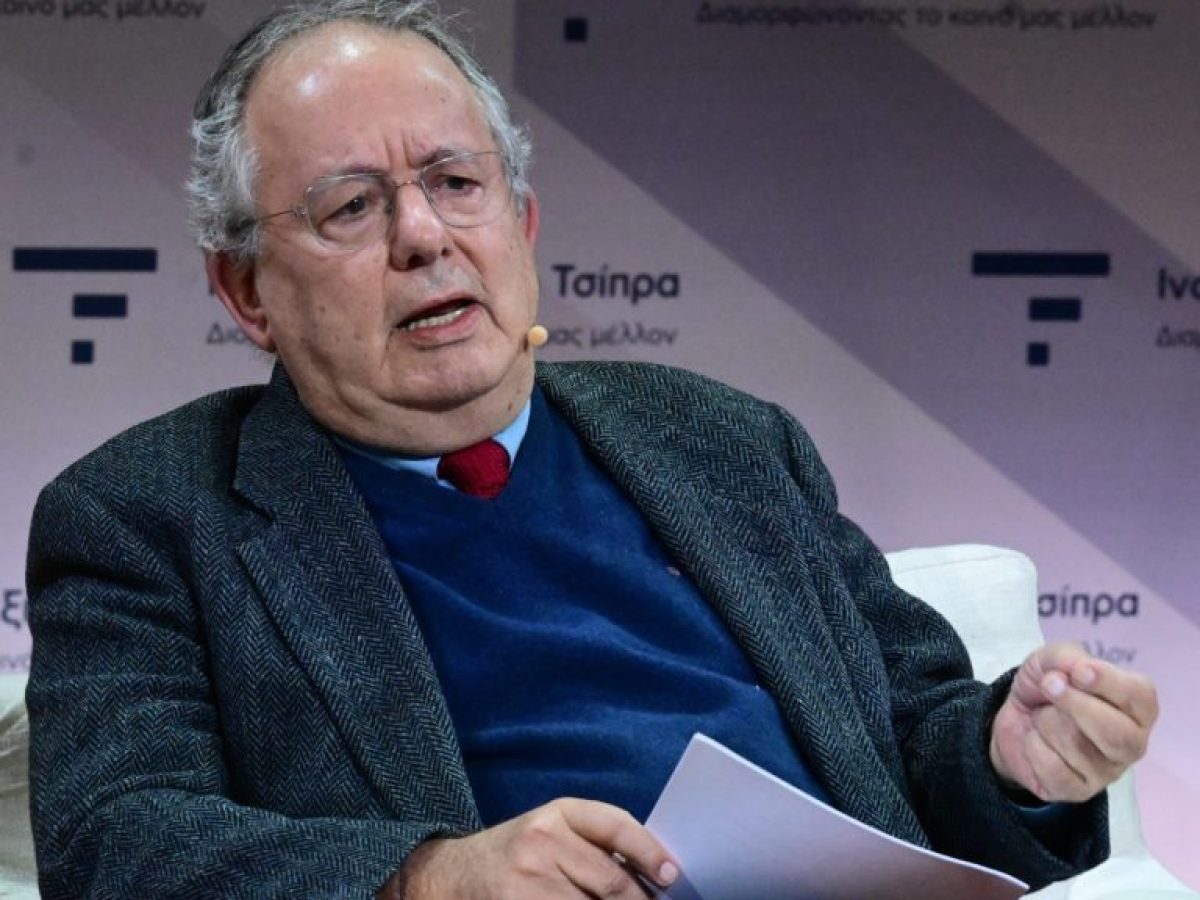 Διπλά πυρά Αλιβιζάτου: «Ο Βενιζέλος έβαλε το άρθρο 86 στο Σύνταγμα – Τον Μητσοτάκη τον μάρανε η προανακριτική» 