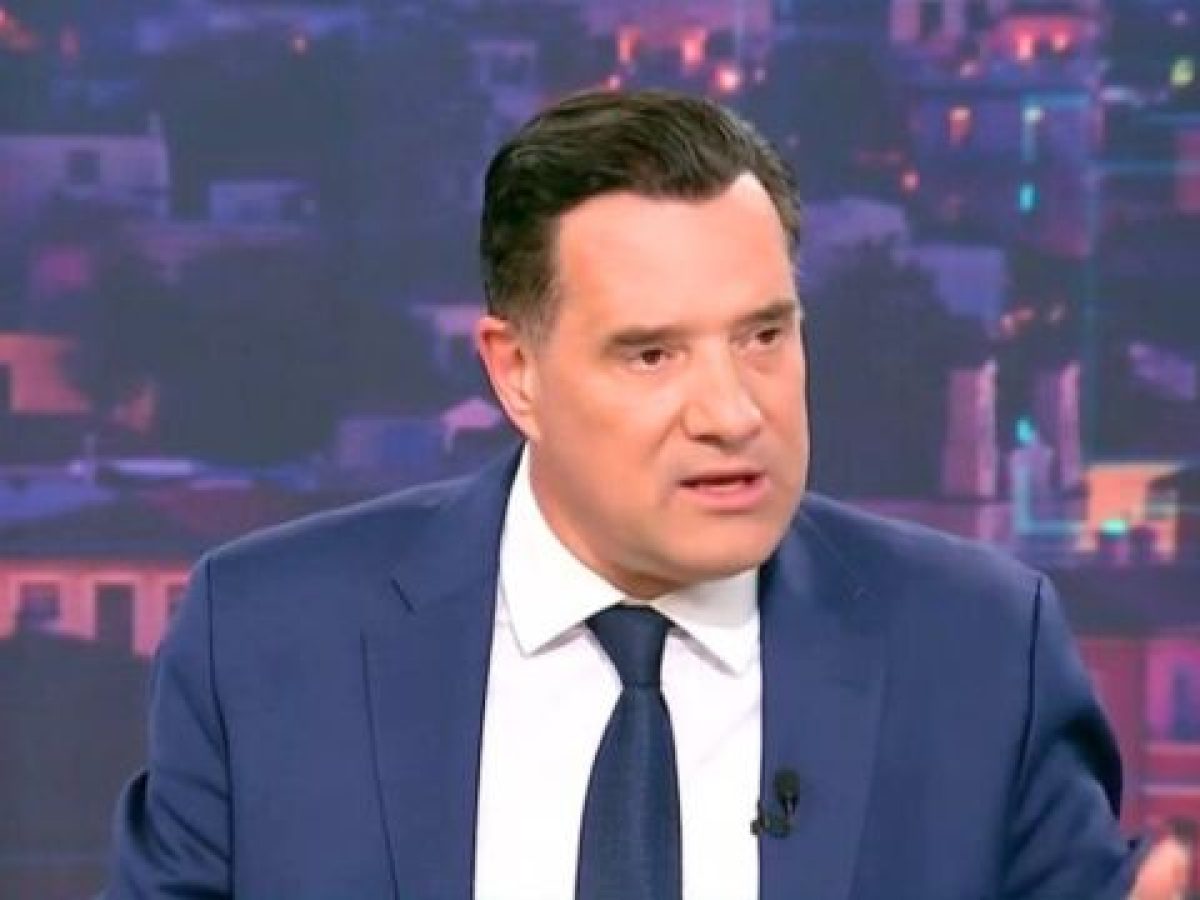 Ά&delta;&omega;&nu;&iota;&sigmaf; &Gamma;&epsilon;&omega;&rho;&gamma;&iota;ά&delta;&eta;&sigmaf; &gamma;&iota;&alpha; &tau;&alpha; &epsilon;&pi;&epsilon;&iota;&sigma;ό&delta;&iota;&alpha; &sigma;&tau;&omicron; &Nu;&omicron;&sigma;&omicron;&kappa;&omicron;&mu;&epsilon;ί&omicron; &Nu;ί&kappa;&alpha;&iota;&alpha;&sigmaf;: &ldquo;&Epsilon;ί&mu;&alpha;&iota; &epsilon;&kappa;&lambda;&epsilon;&gamma;&mu;έ&nu;&omicron;&sigmaf; &upsilon;&pi;&omicron;&upsilon;&rho;&gamma;ό&sigmaf;, ό&chi;&iota; &tau;ύ&rho;&alpha;&nu;&nu;&omicron;&sigmaf;&rdquo;