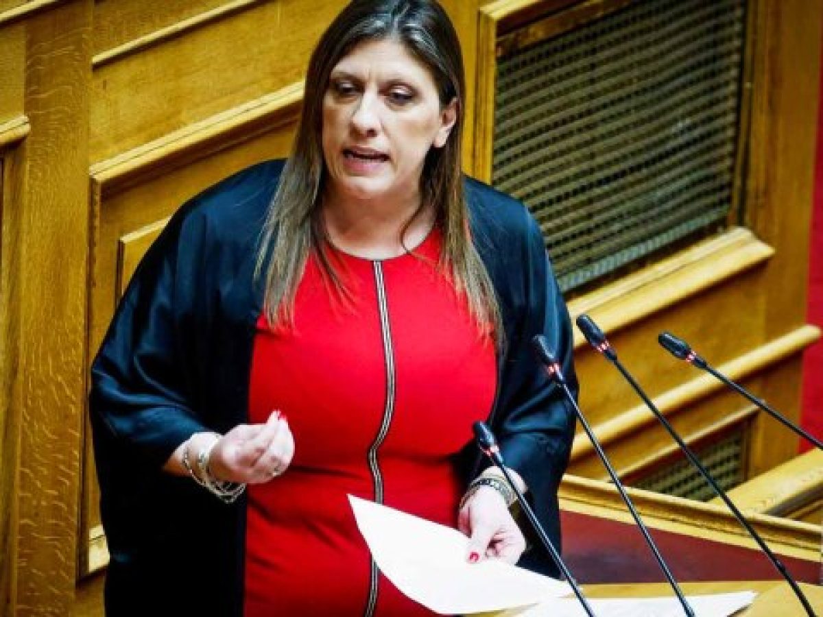 Ά&gamma;&rho;&iota;&alpha; &epsilon;&pi;ί&theta;&epsilon;&sigma;&eta; &Kappa;&omega;&nu;&sigma;&tau;&alpha;&nu;&tau;&omicron;&pi;&omicron;ύ&lambda;&omicron;&upsilon; &sigma;&epsilon; &Gamma;&epsilon;&omega;&rho;&gamma;&iota;ά&delta;&eta;: &Epsilon;ί&nu;&alpha;&iota; &ldquo;ά&theta;&lambda;&iota;&omicron; &upsilon;&pi;&omicron;&kappa;&epsilon;ί&mu;&epsilon;&nu;&omicron;&rdquo; &ndash; &Eta; &Kappa;&epsilon;&rho;&alpha;&mu;έ&omega;&sigmaf; &tau;&eta;&nu; &kappa;ά&lambda;&epsilon;&sigma;&epsilon; &nu;&alpha; &sigma;&tau;&alpha;&mu;