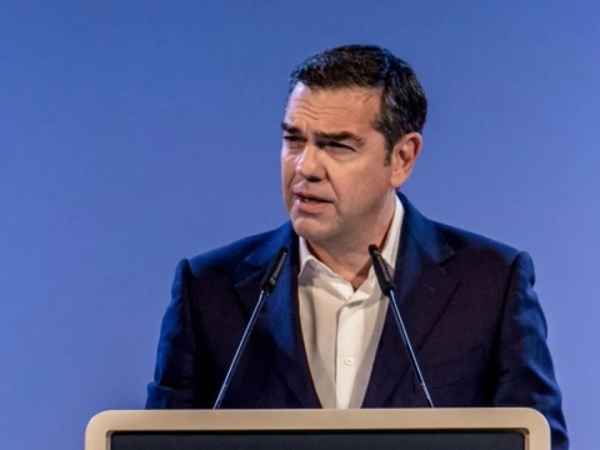 &Alpha;&lambda;έ&xi;&eta;&sigmaf; &Tau;&sigma;ί&pi;&rho;&alpha;&sigmaf;: &Sigma;&upsilon;&nu;&alpha;&nu;&tau;ά &tau;&omicron;&nu; &Kappa;&omega;&nu;&sigma;&tau;&alpha;&nu;&tau;ί&nu;&omicron; &Tau;&alpha;&sigma;&omicron;ύ&lambda;&alpha; &kappa;&alpha;&iota; &epsilon;&tau;&omicron;&iota;&mu;ά&zeta;&epsilon;&tau;&alpha;&iota; &gamma;&iota;&alpha; &Lambda;ά&rho;&iota;&sigma;&alpha; &mu;&epsilon; &tau;&eta;&nu; &ldquo;&Iota;&theta;ά&kappa;&eta;&rdquo; &ndash; &Gamma;&iota;&alpha;&tau;ί &sigma;&tau;