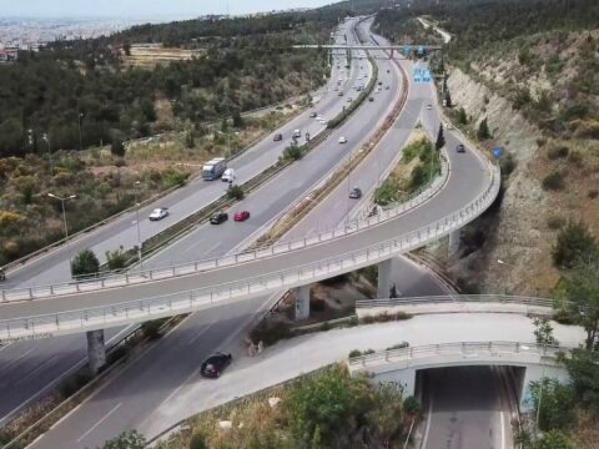 Xρίστος Δήμας: “Τα εργοτάξια στο FlyOver δουλεύουν πυρετωδώς – Πιθανή η παράδοση του έργου ακόμη και νωρί