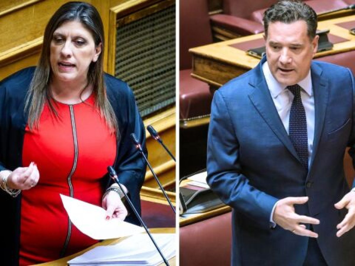 &Chi;ά&omicron;&sigmaf; &sigma;&tau;&eta; &Beta;&omicron;&upsilon;&lambda;ή &mu;&epsilon; Ά&delta;&omega;&nu;&iota;  &Zeta;&omega;ή: &ldquo;&Epsilon;ί&mu;&alpha;&iota; &alpha;&upsilon;&tau;ό&sigmaf; &pi;&omicron;&upsilon; &theta;&alpha; &sigma;&epsilon; &kappa;&lambda;&epsilon;ί&sigma;&epsilon;&iota; &phi;&upsilon;&lambda;&alpha;&kappa;ή, &theta;&alpha; &sigma;&omicron;&upsilon; &kappa;ά&nu;&omega; 15 &mu;&eta;&nu;ύ&sigma;&epsilon;&iota;&sigmaf; &tau;&eta;&nu; &epsilon;&beta;&delta;&omicron;&mu;ά&delta;&alpha;