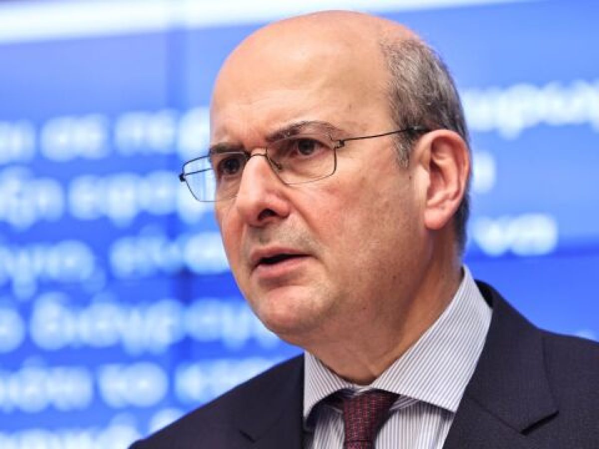 Χατζηδάκης: “Πριν τις εκλογές” η εφαρμογή των παρεμβάσεων για τη γραφειοκρατία στο Δημόσιο