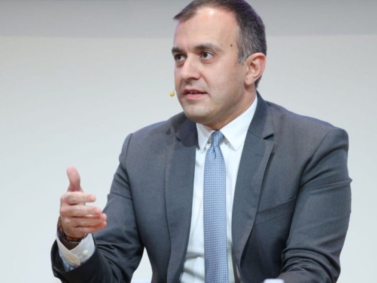 Χατζηβασιλείου:Η Ελλάδα στο διεθνή ενεργειακό χάρτη–Υπογραφές με Chevron & αναγνώριση κυριαρχικών δικαιωμά