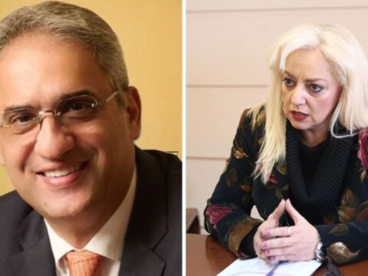 Διευρύνεται η έρευνα για τα “χρυσά” προγράμματα κατάρτισης: Ο “φάκελος” με Γεωργίου και οι