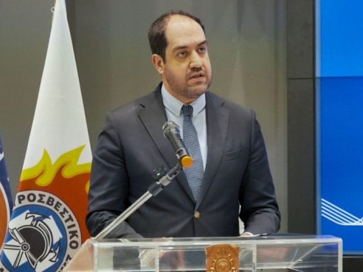 Ενεργή Μάχη: Η Μεγάλη Αναμόρφωση της Πολιτικής Προστασίας & η Παράδοξη Στάση της Αντιπολίτευσης