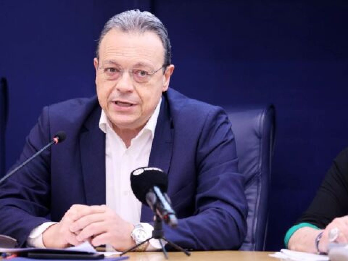 Φάμελλος: “Δεν αποτελεί λύση καμία κομματική περιχαράκωση – Δεν αποτελεί λύση η κομματική αυτονομία”