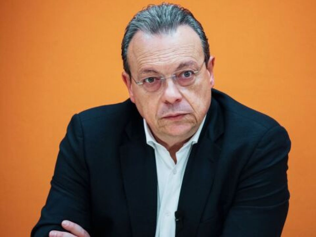 Φάμελλος: Οι ελάχιστοι “πιστοί” που του απομένουν ελέω Τσίπρα και τα συγχαρητήρια του Πολάκη