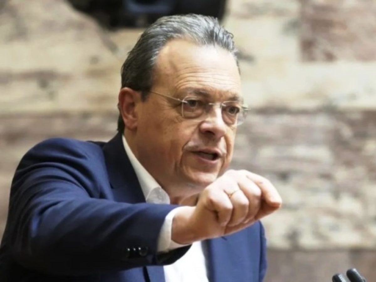 Φάμελλος: “Υποκρισία Μητσοτάκη να μιλά για την αναθεώρηση του Συντάγματος που έχει καταστρατηγήσει επανηλ