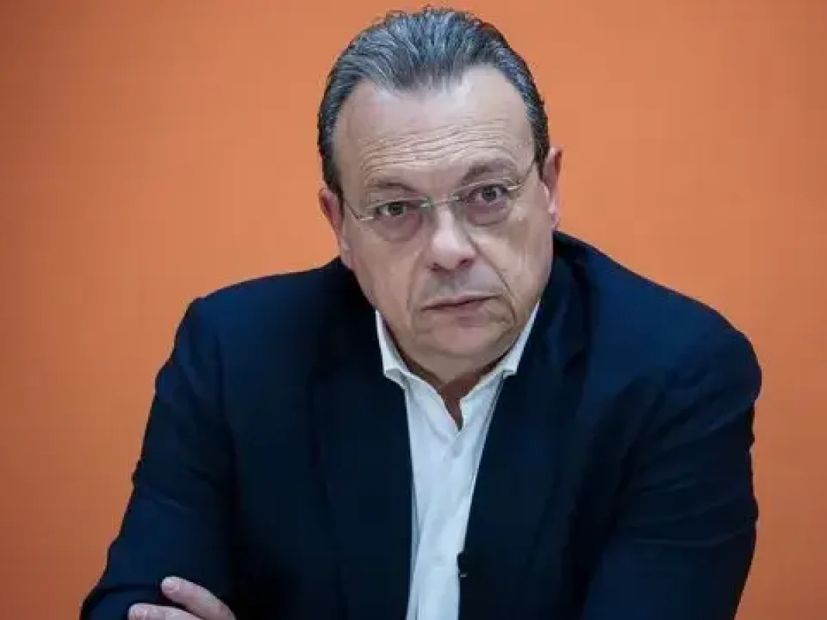 Φάμελλος κατά κυβέρνησης από τη Μυτιλήνη: “Μόνο αν είμαστε όλοι ενωμένοι στον προοδευτικό χώρο μπορούμε ν