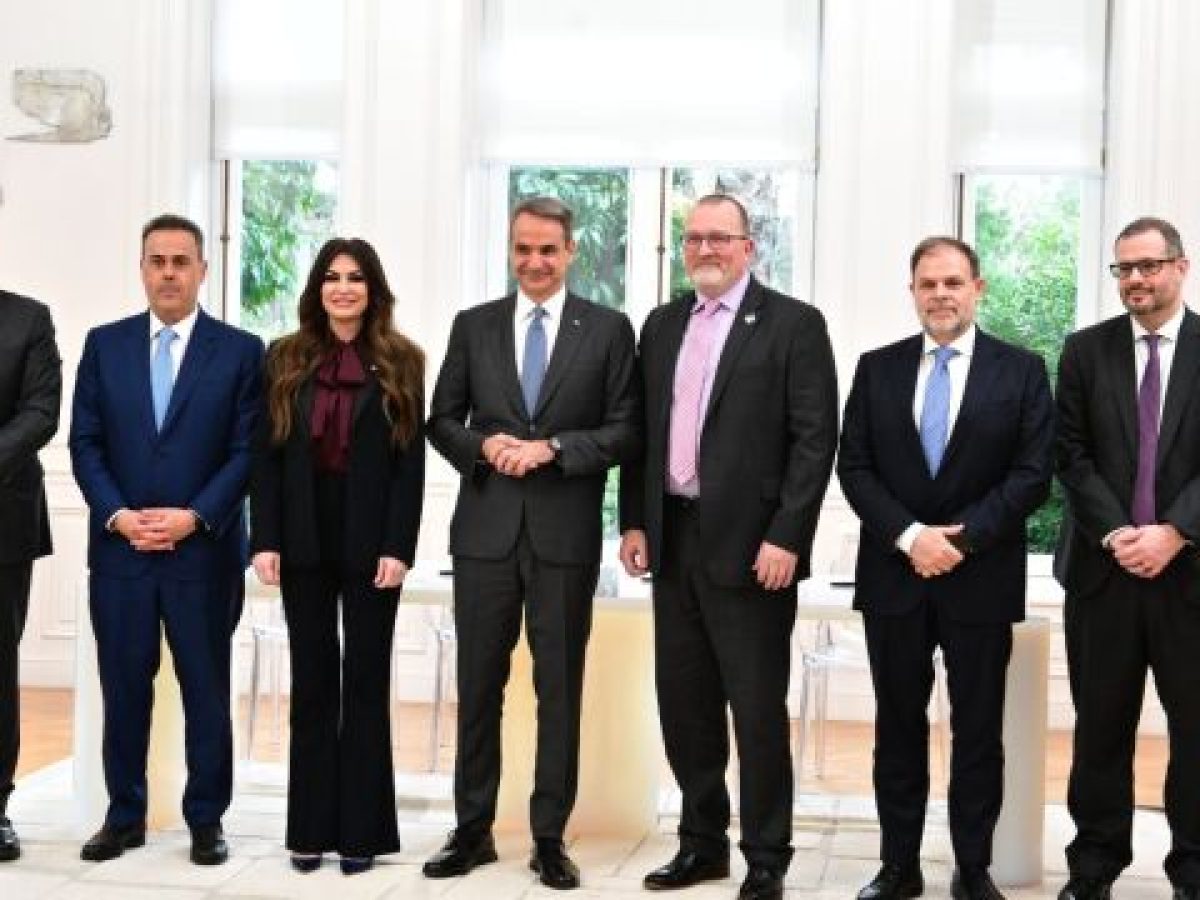 Γεωπολιτική αντεπίθεση της Αθήνας: Από την ενεργειακή “ασπίδα” της Chevron έως το Συμβούλιο Ειρήνης