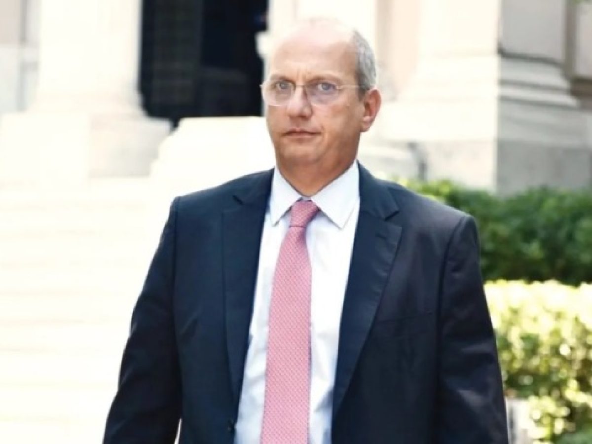 Γιάννης Οικονόμου: “Μόνο αυτοδύναμη ΝΔ μπορεί να φέρει σταθερότητα – Δεν θα ψάξουμε συμμαχίες”