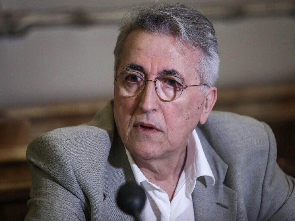 Η Αρχή για το Ξέπλυμα δέσμευσε τους λογαριασμούς του Παναγόπουλου της ΓΣΕΕ & έξι ακόμα φυσικών προσώπων κα